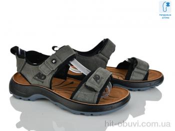 Сандалии KIMBOO T610-4L