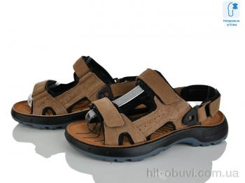 Сандалии KIMBOO T62-4K