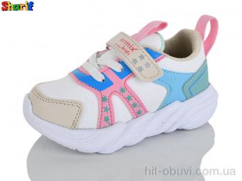 Кроссовки Sharif M63-1