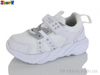 Кроссовки Sharif M63-2