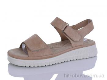 Босоніжки Коронате, 180-3