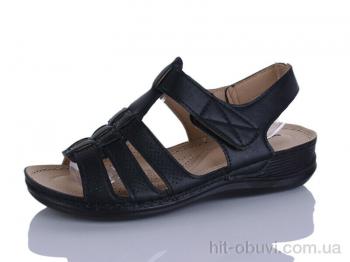 Босоніжки Коронате, 161-1