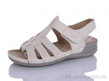 Босоніжки Коронате, 161-2