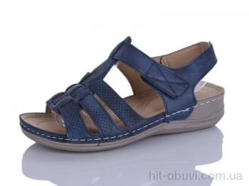 Босоніжки Коронате, 161-5