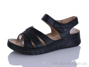 Босоніжки Коронате, 160-1