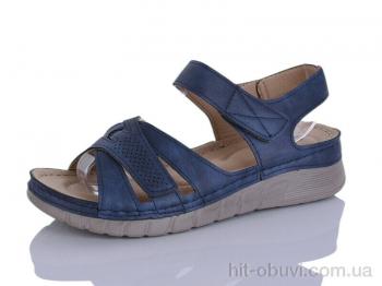 Босоніжки Коронате, 160-5