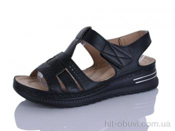 Босоніжки Коронате, 165-1