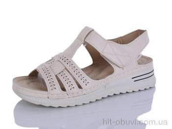 Босоніжки Коронате, 165-2