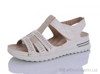 Босоніжки Коронате, 165-7