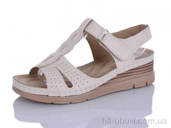 Босоніжки Коронате, 167-2