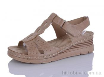 Босоніжки Коронате, 167-3