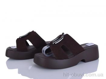 Шлепки Loretta X369-3