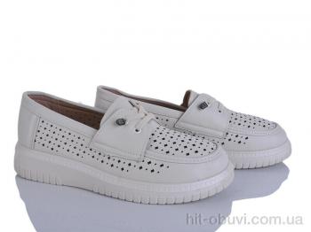 Туфли Lion-Lu 0807-2