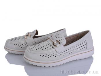 Туфлі Lion-Lu 2024-67