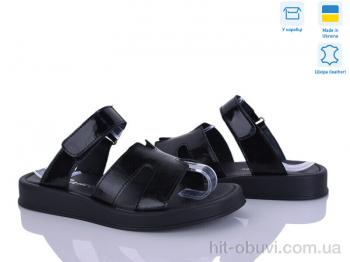 Шльопанці Fat Fox-Tamei 2120-17