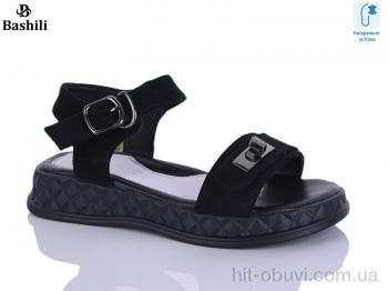 Босоножки Башили G5502-B2
