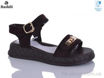 Босоножки Башили G5502-B20