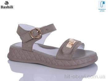 Босоножки Башили G5502-C9
