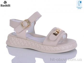 Босоножки Башили G5502-A11-1