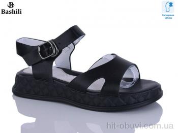 Босоножки Башили G5501-2