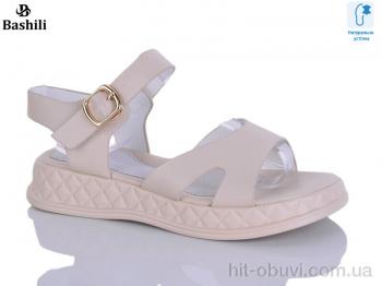 Босоножки Башили G5501-11
