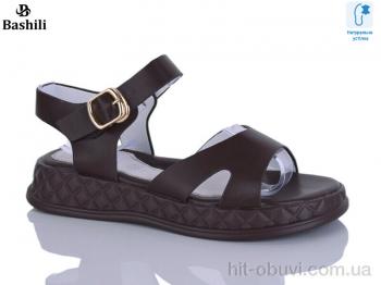 Босоножки Башили G5501-20