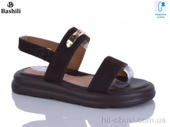 Босоножки Башили G5503-B20