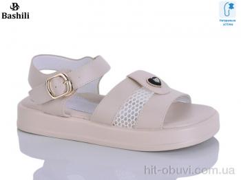 Босоножки Башили G5507-11