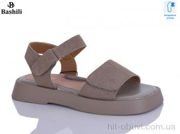 Босоножки Башили G5510-9