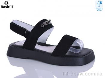 Босоножки Башили G5508-2
