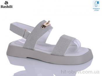 Босоножки Башили G5508-11