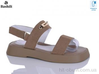 Босоножки Башили G5508-17