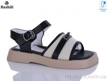 Босоножки Башили G5511-2