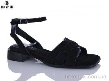 Босоножки Башили H65136-B2