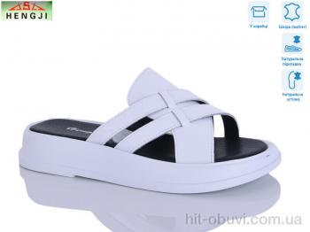 Шлепки HENGJI-ELENA G02-3