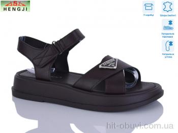 Босоножки HENGJI-ELENA G07-6