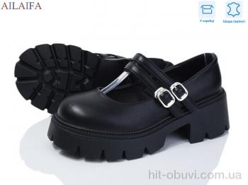 Туфли Ailaifa 631-1