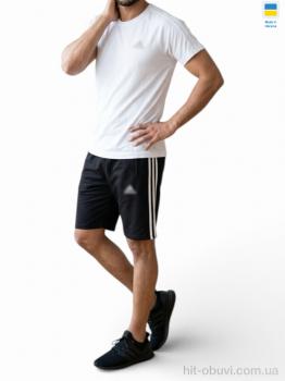 Спортивный костюм Sport style 11AD білий