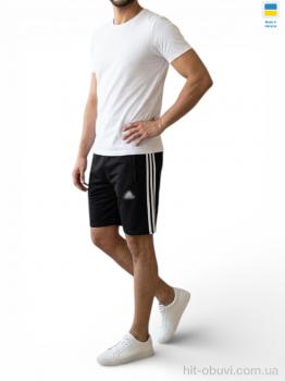 Шорты Sport style AD чорний