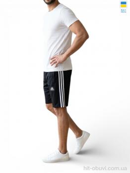 Шорты Sport style AD т.синій