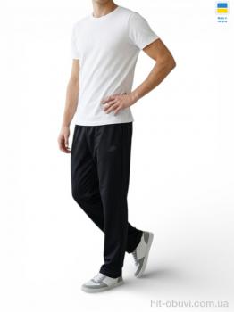 Спортивные брюки Sport style X20NI чорний