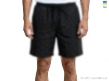 Шорты Sport style 005NI чорний