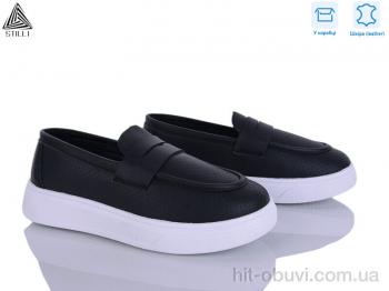 Туфли STILLI Group R110-2 шкіра