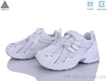 Кросівки STILLI KIDS TQ70-2 шкіра