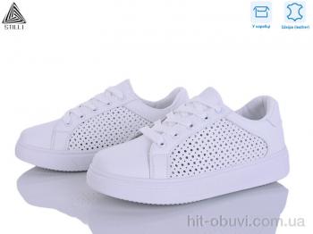 Кроссовки STILLI Group R130 шкіра