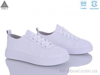 Кроссовки STILLI Group R240 шкіра