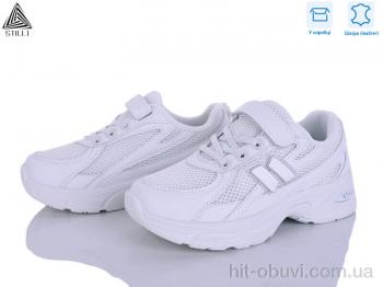 Кросівки STILLI KIDS TQ30-1 шкіра