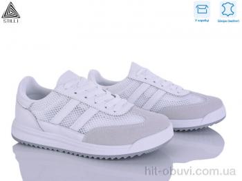 Кросівки STILLI Group AX60-2 шкіра