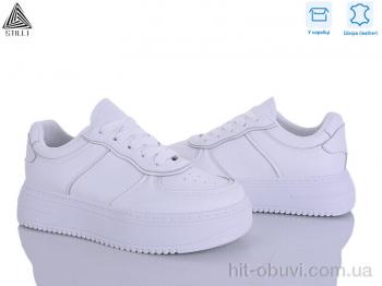 Кроссовки STILLI Group K88 шкіра