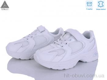 Кросівки STILLI KIDS TQ50-1 шкіра